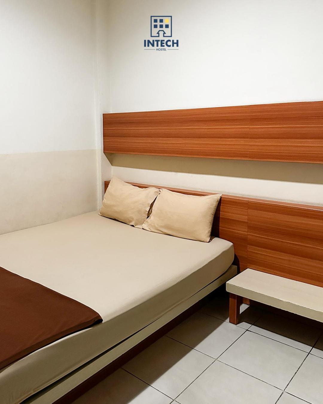 Intech Hostel Bandung Luaran gambar